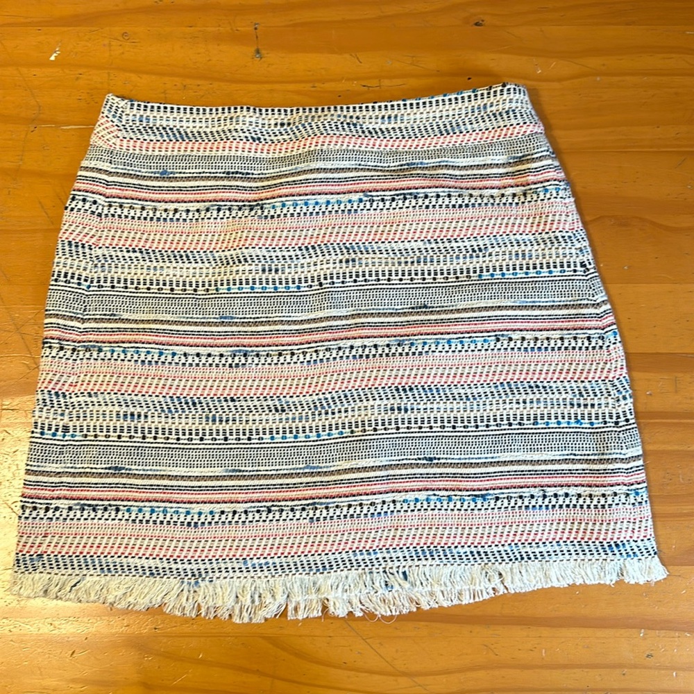Loft Skirt